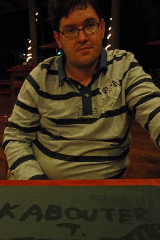 Mexico & Guatemala 2010 - 0914